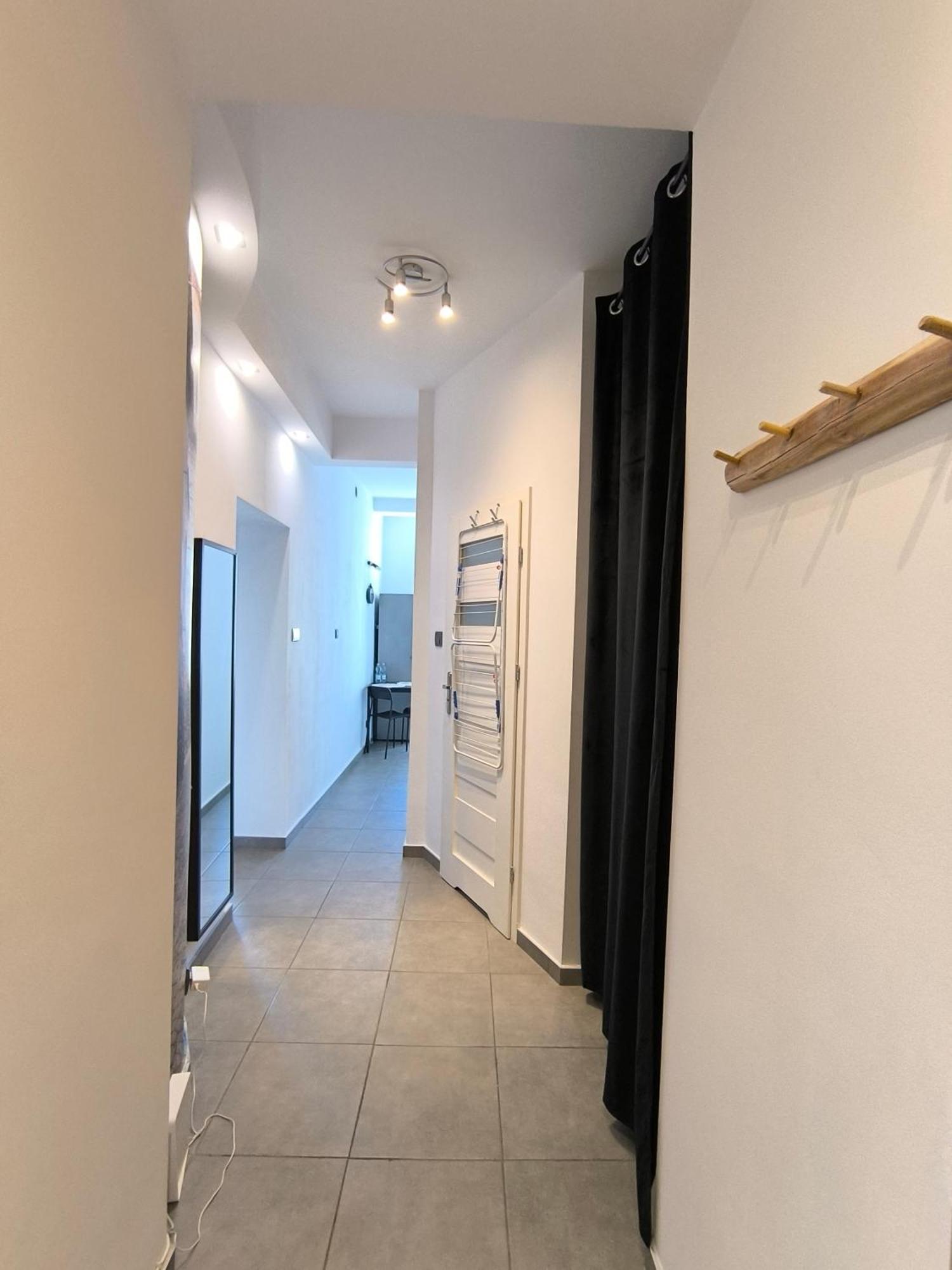 Przystan Miejska Apartment