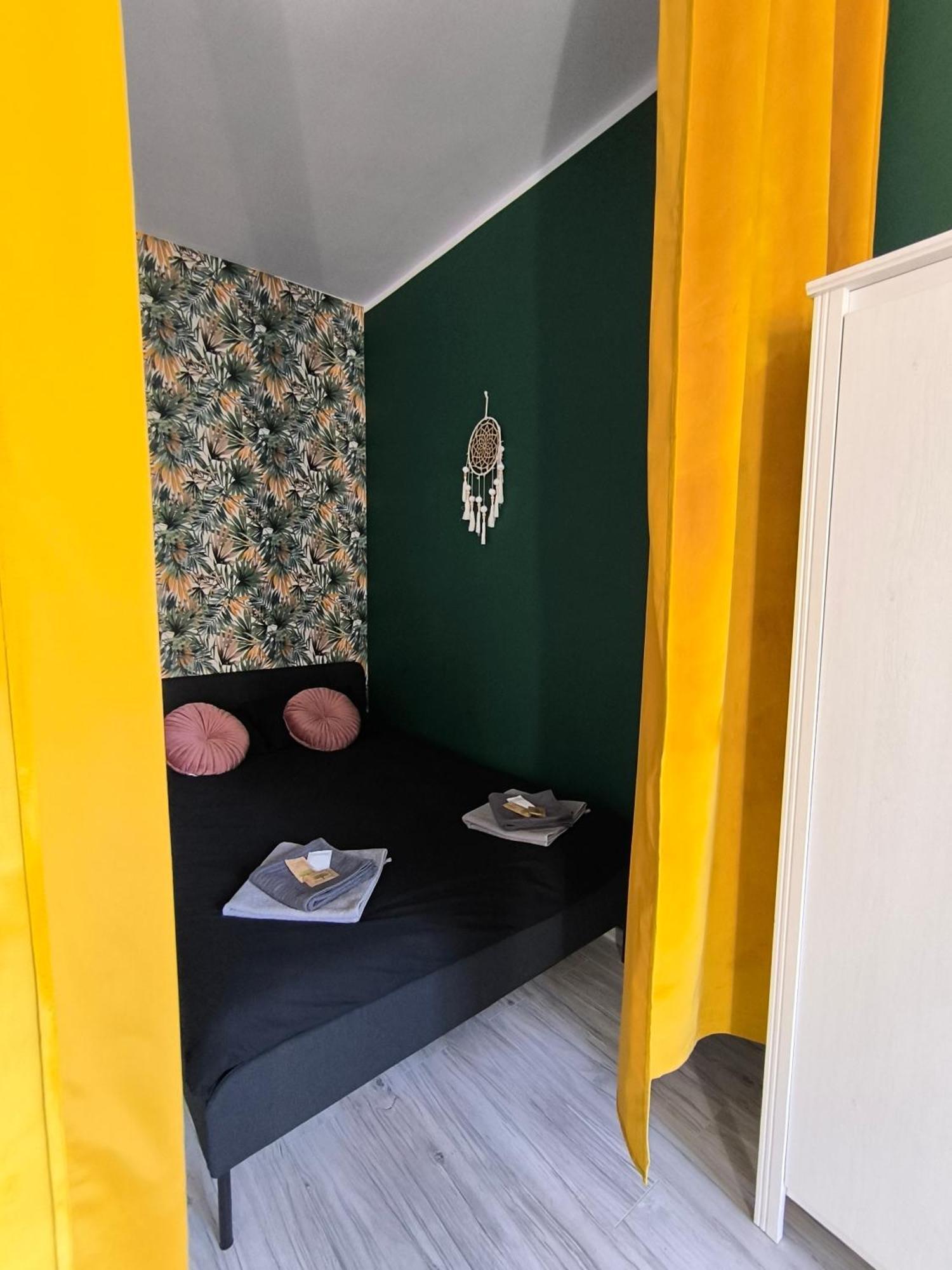 Apartment Przystan Miejska *